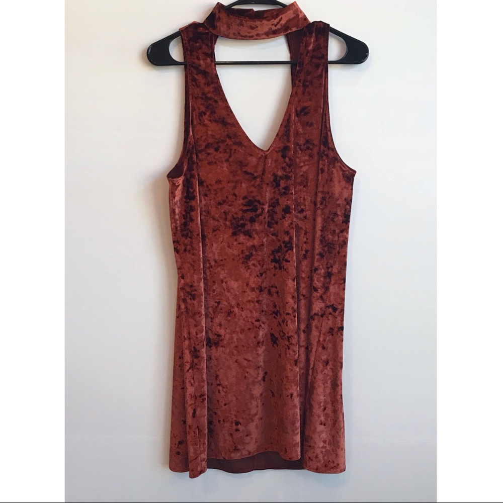 NWT!!  Show me you MUMU dress
